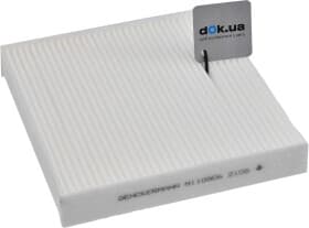 Фильтр салона