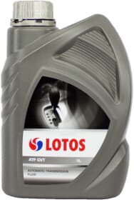 Трансмиссионное масло LOTOS ATF CVT синтетическое