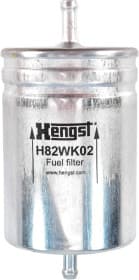 Паливний фільтр