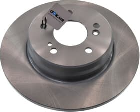 Тормозной диск Тормозной диск