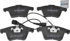 Гальмівні колодки