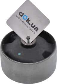 Подушка двигателя