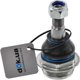 Шаровая опора