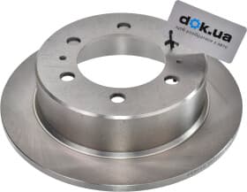 Тормозной диск