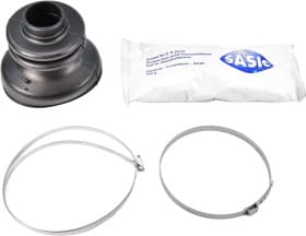 Пильовик гранати