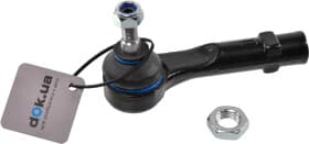 Наконечник рулевой тяги Наконечник рулевой тяги