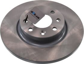 Гальмівний диск