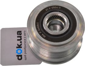 Муфта генератора Муфта генератора