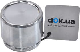 Поршень тормозного суппорта Поршень тормозного суппорта