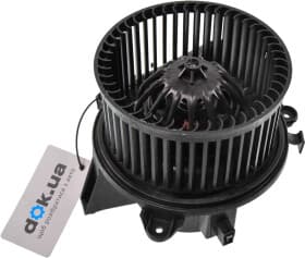 Вентилятор салона