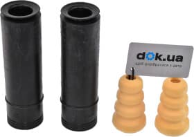 Комплект (пыльники + отбойники) Комплект (пыльники + отбойники)