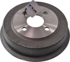 Гальмівний барабан