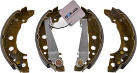 Тормозные колодки