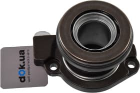 Витискний підшипник