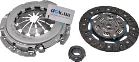 Комплект зчеплення