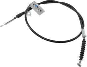 Трос ручного тормоза