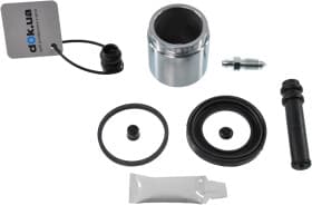 Ремкомплект гальмівного супорта Ремкомплект гальмівного супорта