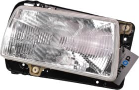 Основная фара TYC 20-1734-05-2