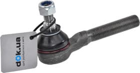 Наконечник кермової тяги