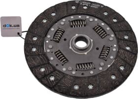 Диск сцепления