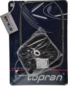 Фільтр АКПП