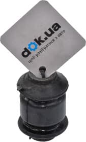 Сайлентблок рычага SWAG 30 69 0002