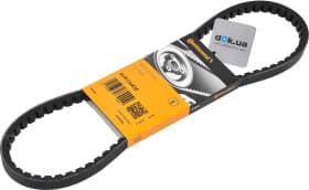 Клиновий ремінь