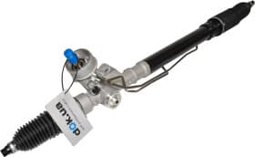 Кермова рейка