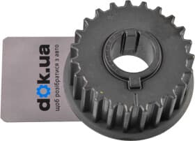 Шестерня коленчатого вала General Motors 24405967