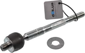 Кермова тяга