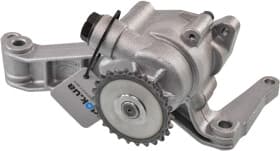 Масляный насос