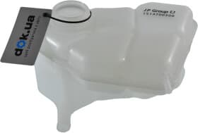 Бачок охлаждающей жидкости