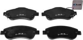 Тормозные колодки Тормозные колодки