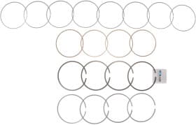 Комплект поршневых колец Mazda LFY111SC0A