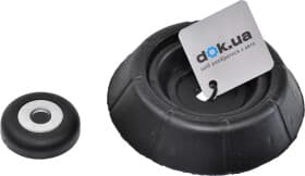 Комплект (опора + подшипник)