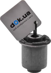 Сайлентблок важеля