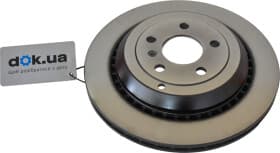 Тормозной диск Тормозной диск