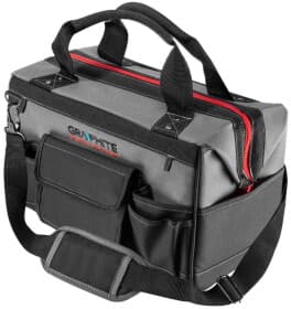 Сумка для инструментів Graphite Energy + Medium 58G092