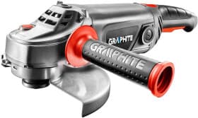 Болгарка мережева Graphite 59G098 125 мм