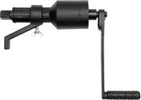 Ключ балонный роторный Yato YT-0782 32-33 мм