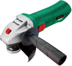 Болгарка мережева Verto 51G052 115 мм