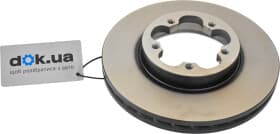 Тормозной диск