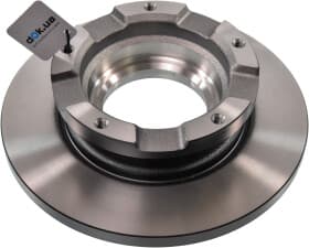 Тормозной диск Тормозной диск