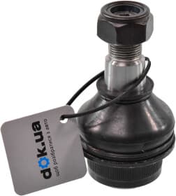 Шаровая опора