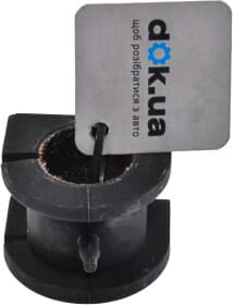 Втулка стабілізатора