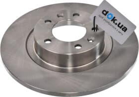 Гальмівний диск