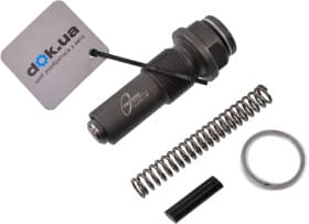 Натяжитель цепи ГРМ