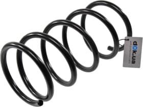 Пружина подвески