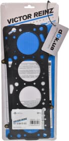 Прокладка ГБЦ Прокладка ГБЦ