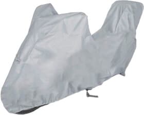 Тент на мотоцикл Kegel Mobile Garage Motorcycle 5-4177-248-3020 серый